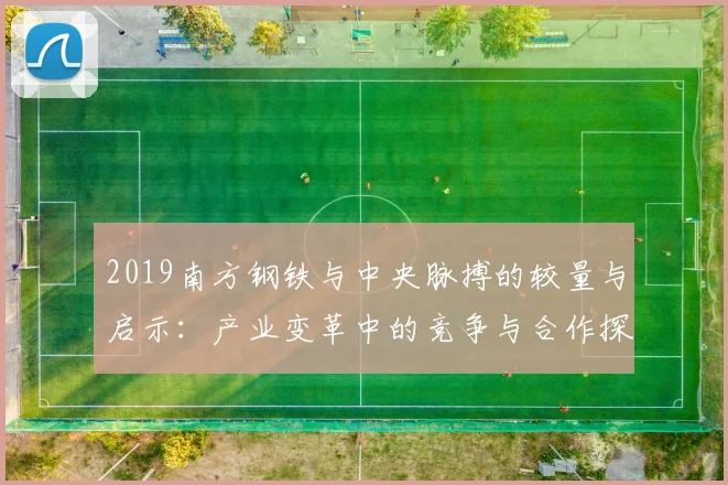 2019南方钢铁与中央脉搏的较量与启示：产业变革中的竞争与合作探讨
